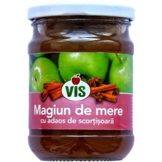 VIS Magiun de mere cu scorțișoară 315g