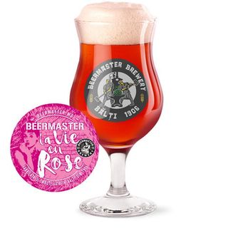 Bere Draft LA VIE EN ROSE