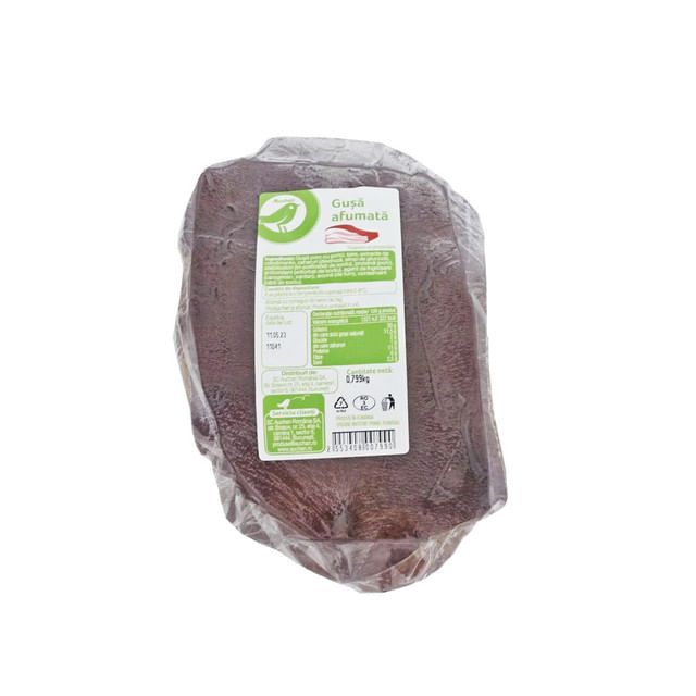 Produse afumate