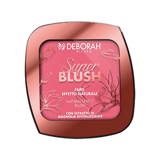DEBORAH rumenilo super mat blush 03 pink | 8009518415506