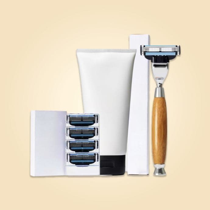 Produse pentru bărbierit