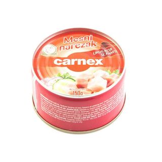 Narezak 150Gr Mesni Carnex