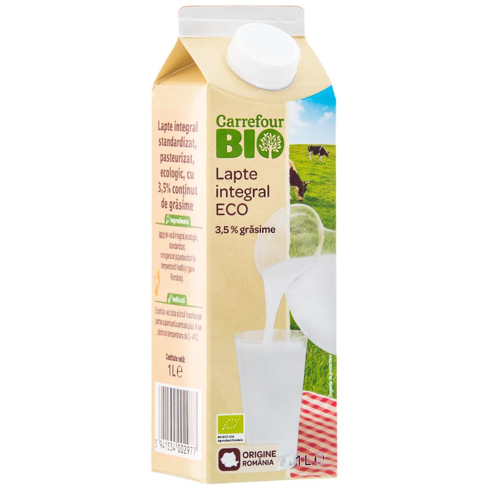 Carrefour Bio