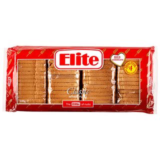 Elite Сухар пшеничен 500 гр / 02903220