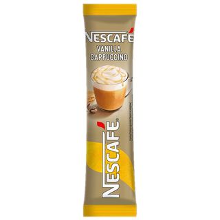 Nescafe, Cappuccino Vanilie 14g (ID 70573)