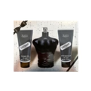 Подаръчен комплект Lamis Catsuit Nights  / 20661426