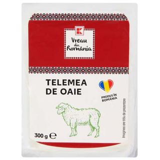 Vdr Telemea Maturata De Oaie 48% 300G