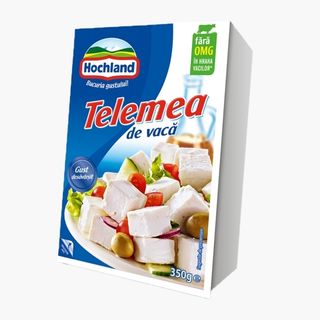 Telemea De Vaca 350G Hochland
