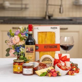 Un regalo di campagna