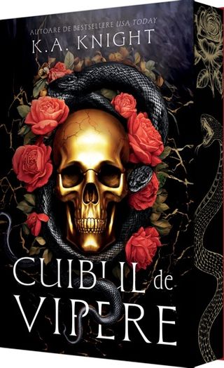 Cuibul de vipere