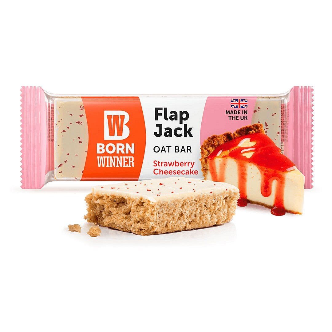 Протеинови Десерти