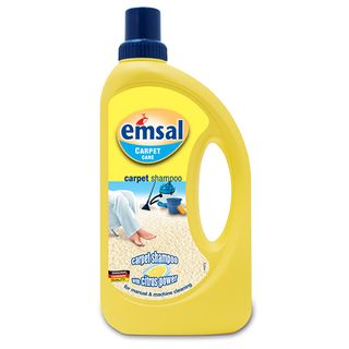 emsal šampon za pranje tepiha - limun, 750 ml