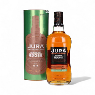 Whisky Isle of Jura French Oak 42%,0.7L