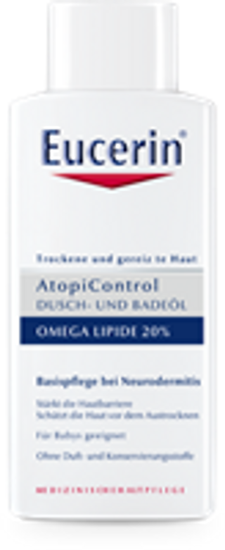 EUCERIN ATOPICONTROL ULJE ZA KUPANJE 400ML -23144