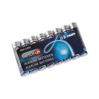 So Baterii Aaa 8 Buc