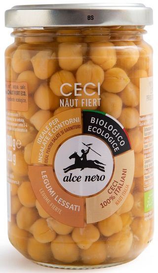 Alce Nero Bio naut fiert 300 g
