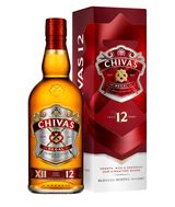 CHIVAS REGAL, 12 ГОДИШНО, 0.7Л