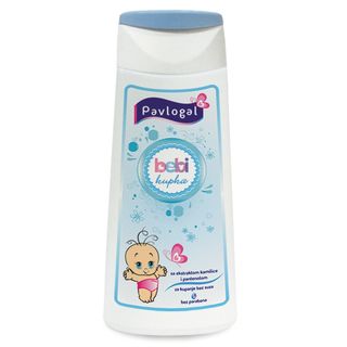PAVLOGAL kupka za bebe 200 ML | 8606014243710