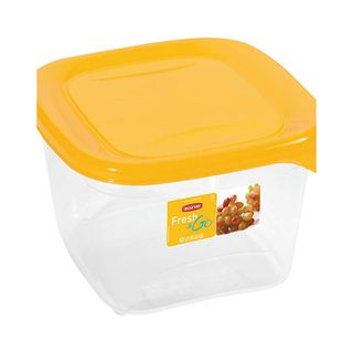 Curver Set 3 cutii alim cap: cca. 1,2 l 1 set