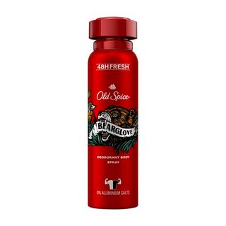 Old Spice Deo Spray Bearglove 150Ml