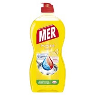 Deterdžent za ručno pranje sudova Mer Limun 450 ml