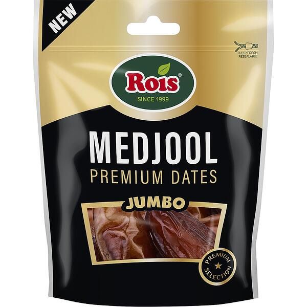 Фурми Rois Меджул