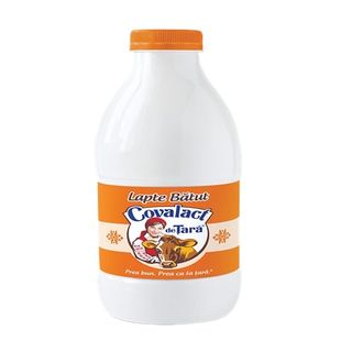 Covalact Lapte batut 2%, 900 g