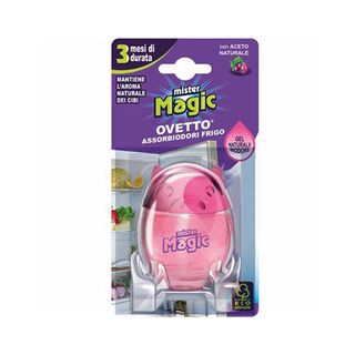 MISTER MAGIC ABS MIROS FRIGI BICARB 1BUC