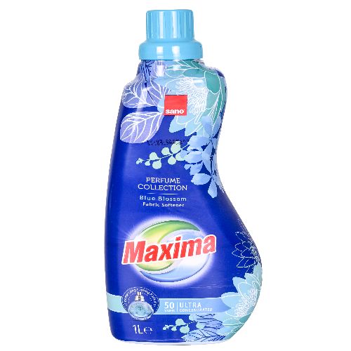 Sano Maxima Blue Blossom Омекотител 40 ПР
