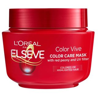 Maska Elseve Color Vive 300Ml