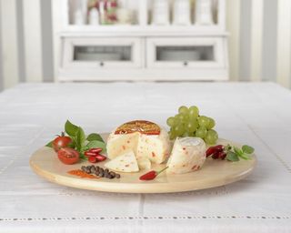 Peperoncino del Duca, branza cu ardei iute, 100 gr