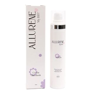 Allurene My Bff Moisturizing Cream