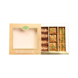 BAKLAVA 170G MASALA 11260025