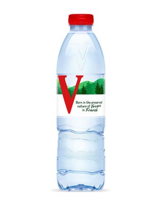 Apa Plata Vittel 0.5 L