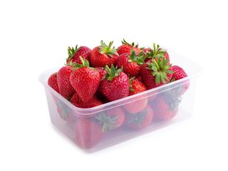 Capsuni caserola 250 g