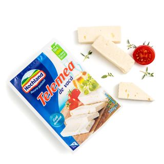 Hochland telemea de vaca 200 g