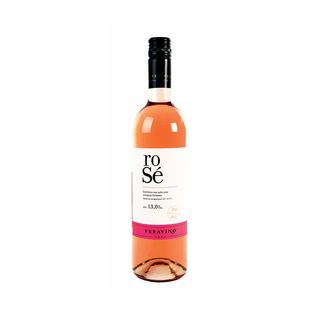 Vino Rose 0,75 L Feravino
