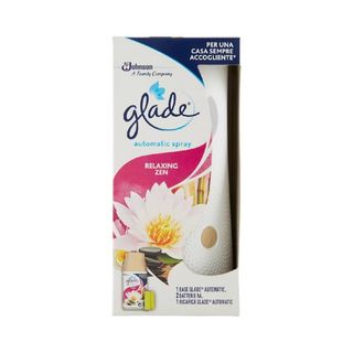 GLADE automatik sprej relax zen 269 ML | 5000204073324