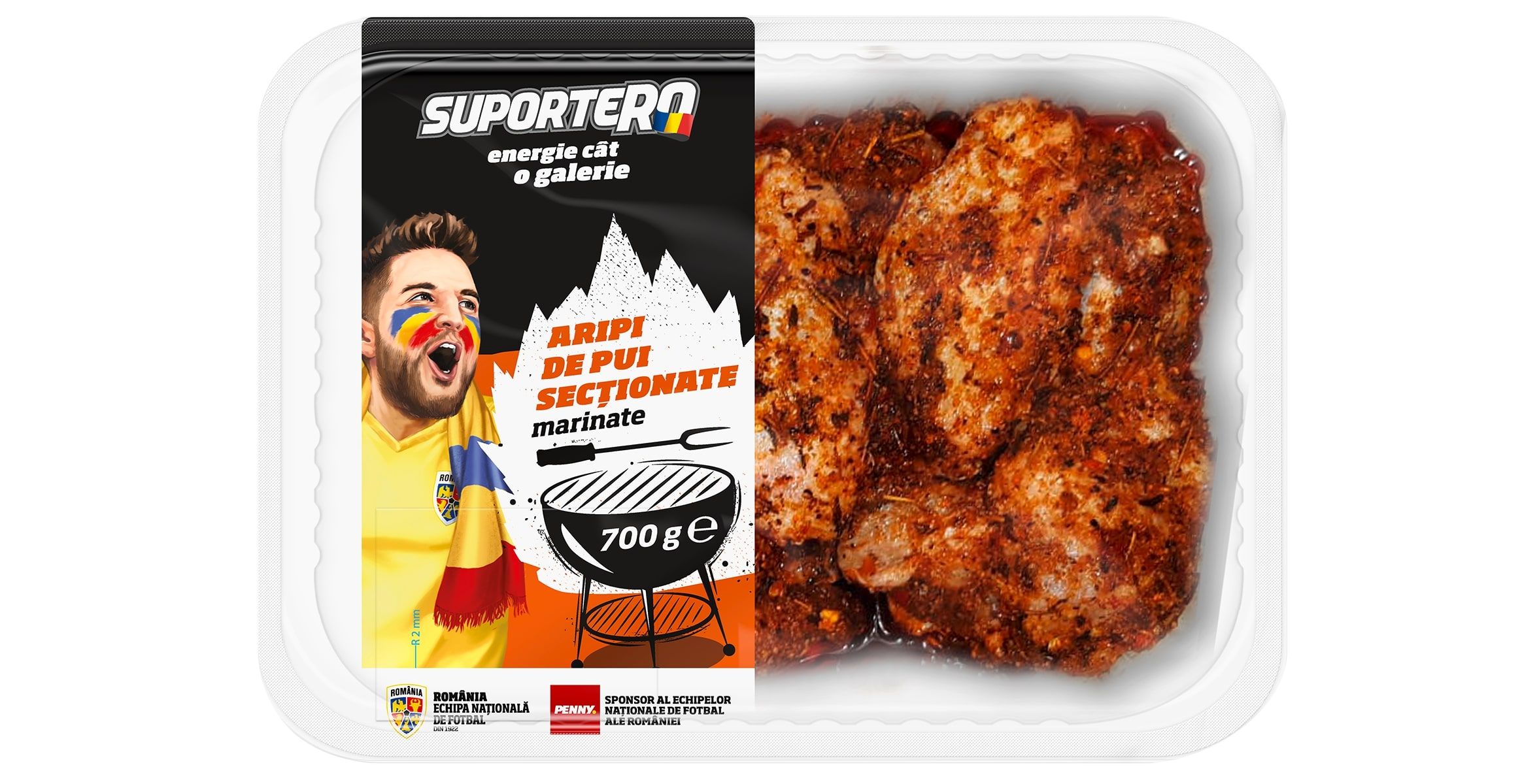 Carne, mezeluri si peste!