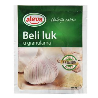 Bijeli Luk 25Gr. Aleva Dukat D.O.O.