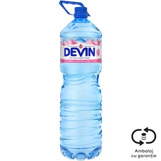 Devin, Apa plata de izvor 2.5L (ID 43301)