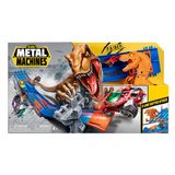 Pista MM 4-Lane Raptor Attack 6740