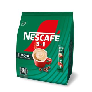 431000483 KAFA 140GR 3IN1 STRONG NESCAFE