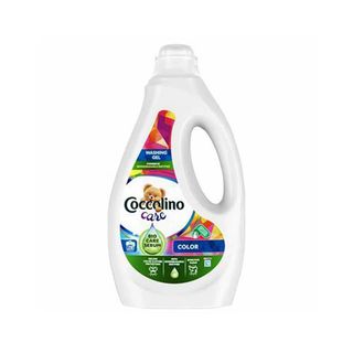 Coccolino Det Lichid Color 2,72 L