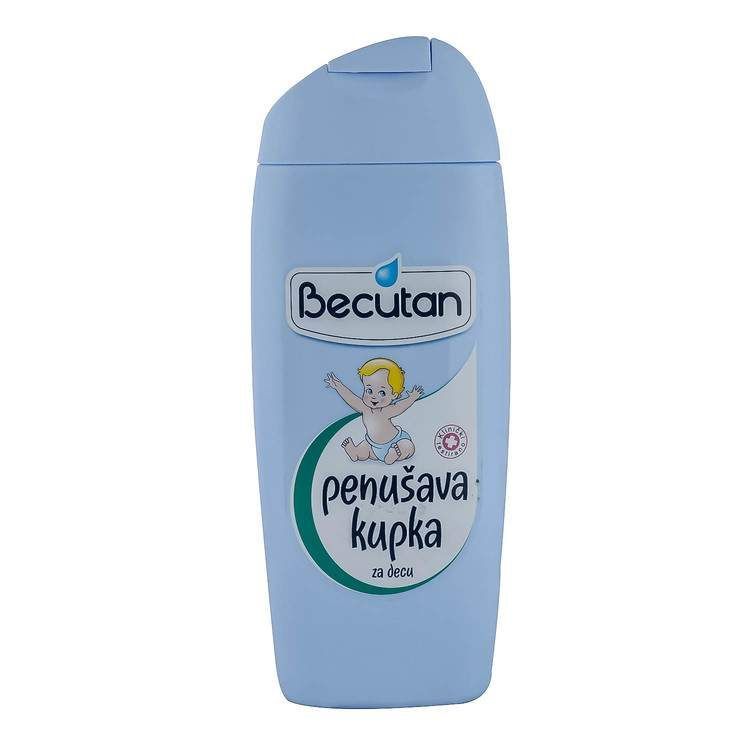 KOZMETIKA ZA DECU