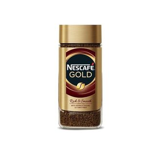 NESCAFE Cafea Gold 100g 