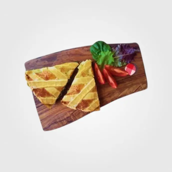 Bistro!