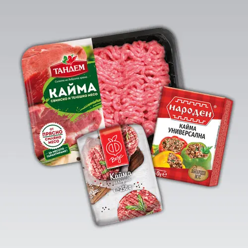Кайма