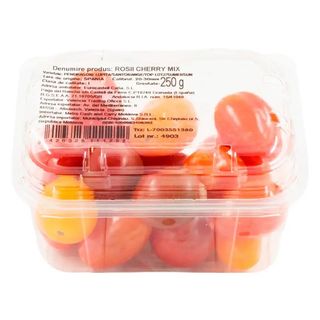 Rosii Cherry Mix 250g 
