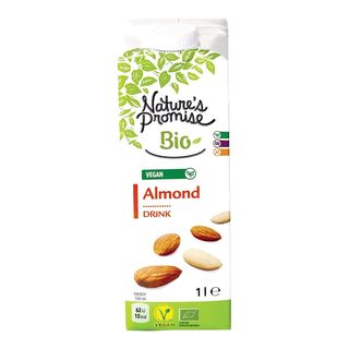 Napitak od badema bez glutena BIO NP 1l